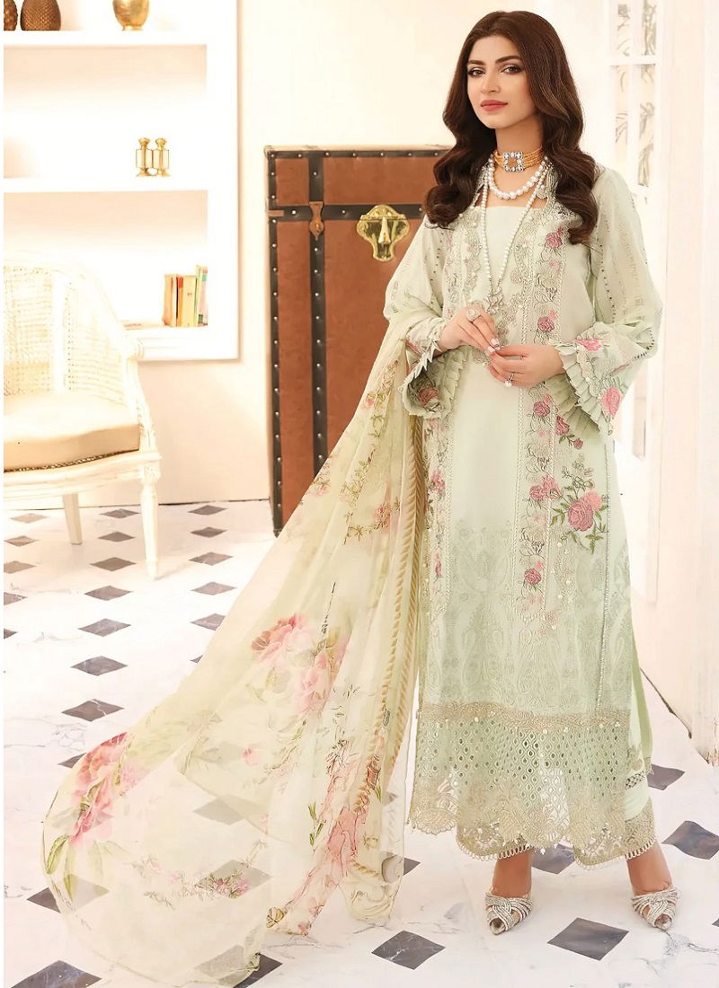 Elaf Super Summer Collection Vol 3 Nx By Dinsaa Pakistani Suits
